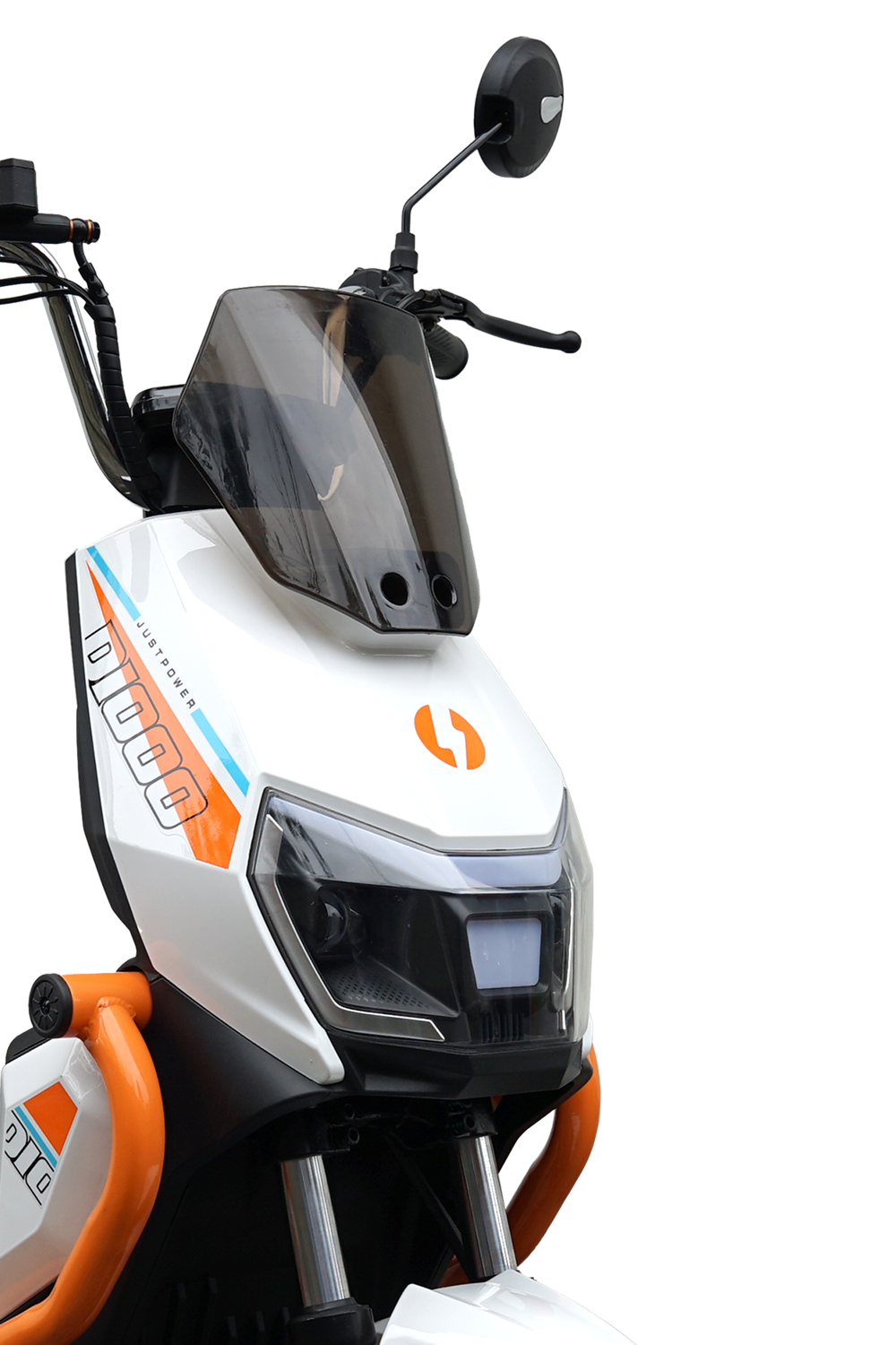 D-Series Product Image