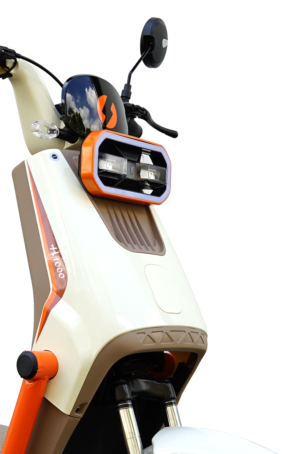 H-Series Product Image