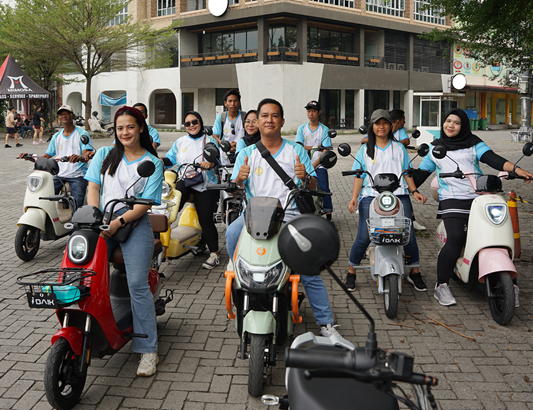 Ibaik about us mobile