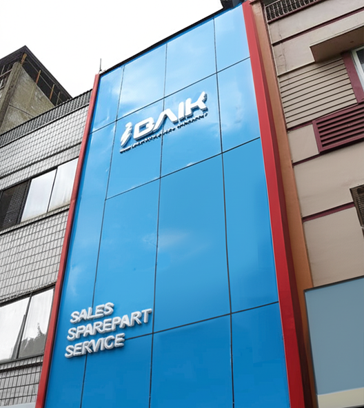 Ibaik Official Store Mobile