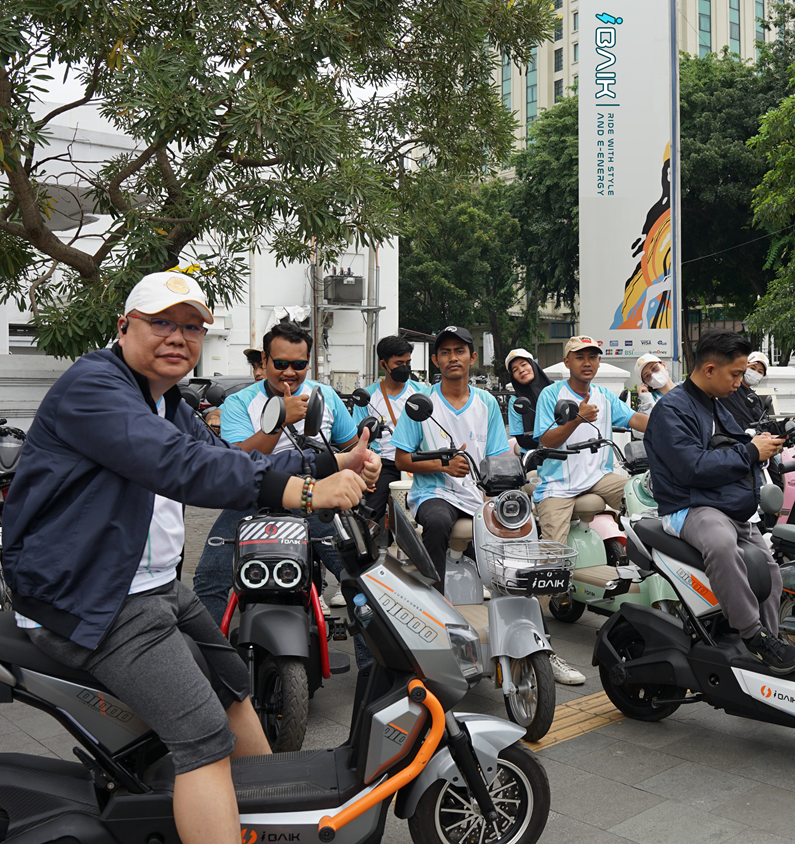 Ibaik About Us Mobile