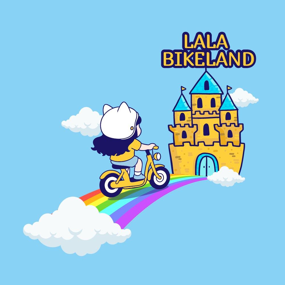 lala bikeland